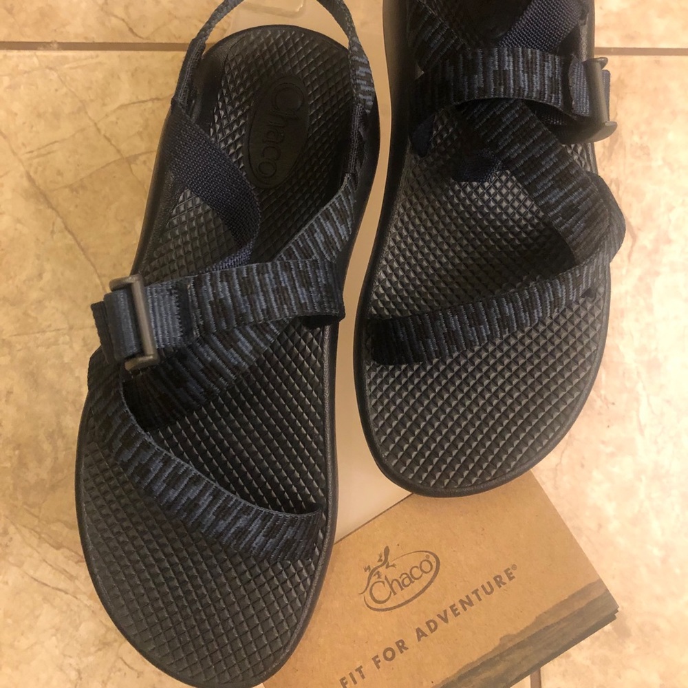 Chaco